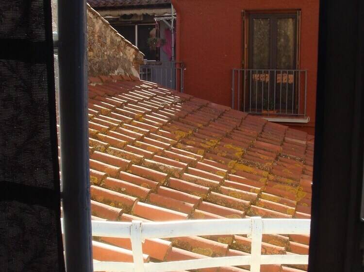 فندق Restaurant Cortie