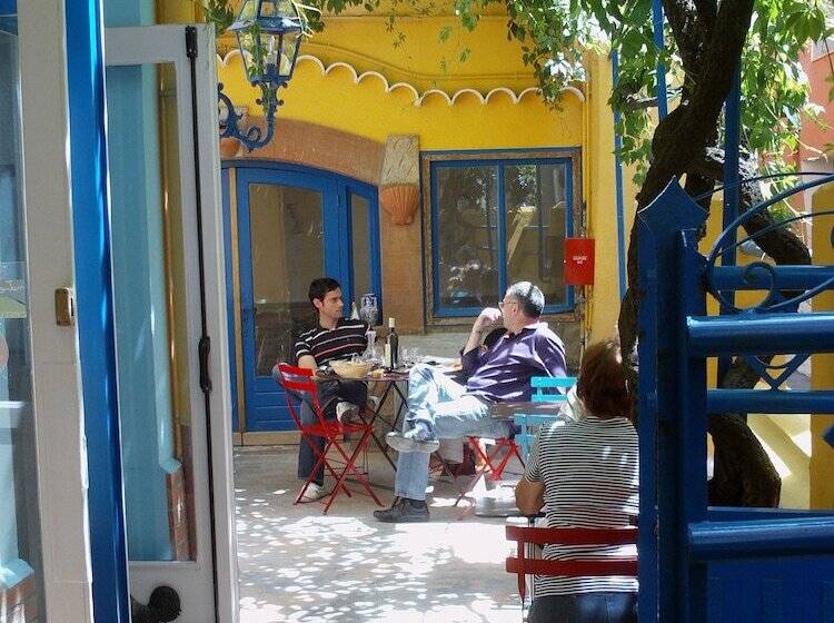 فندق Restaurant Cortie