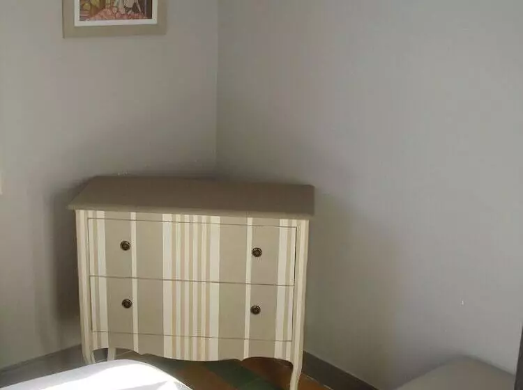 Hotelli Restaurant Cortie