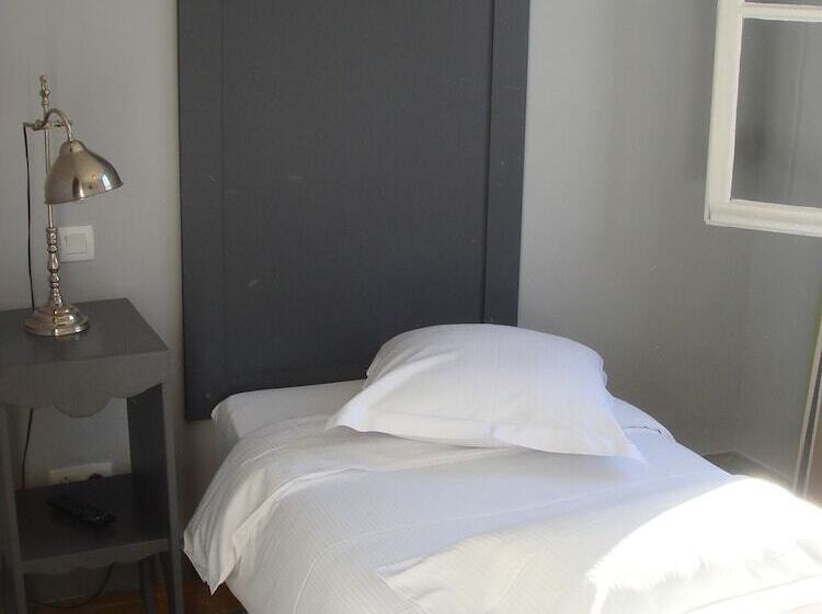 فندق Restaurant Cortie