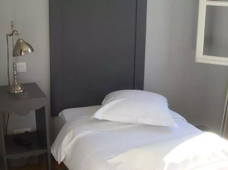 Hotelli Restaurant Cortie