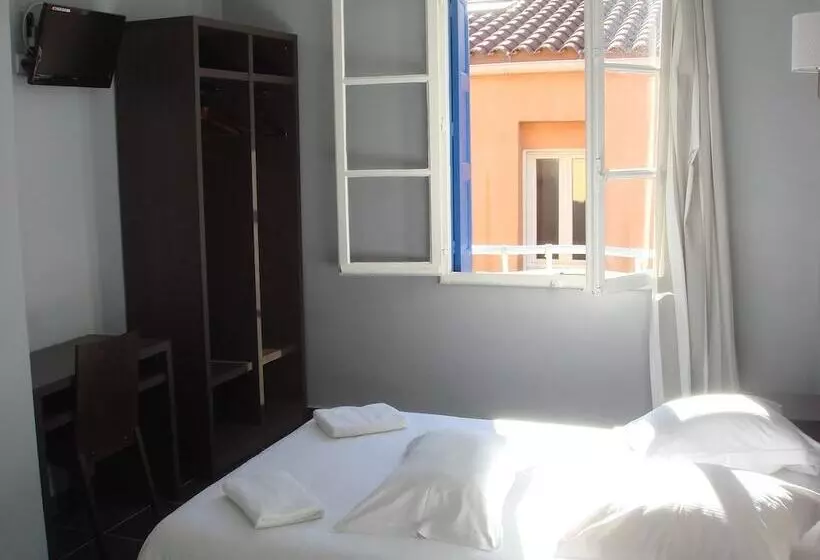 Hotelli Restaurant Cortie