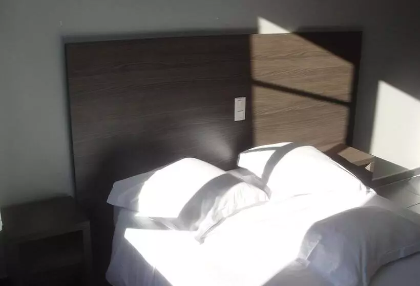 Hotelli Restaurant Cortie