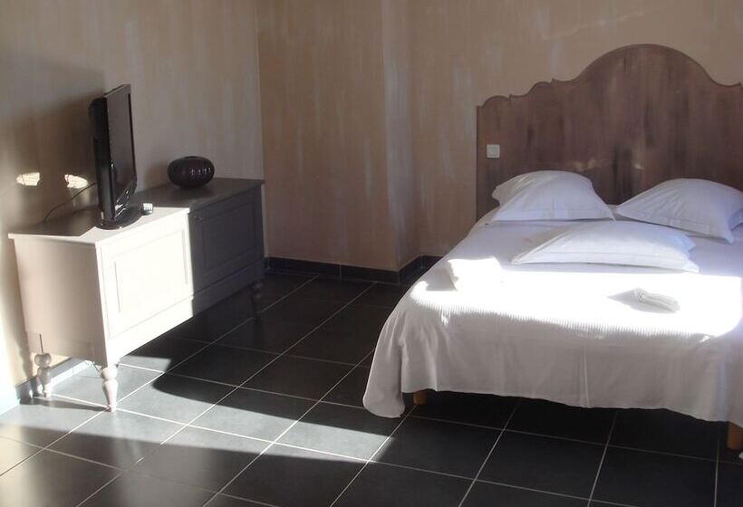 فندق Restaurant Cortie