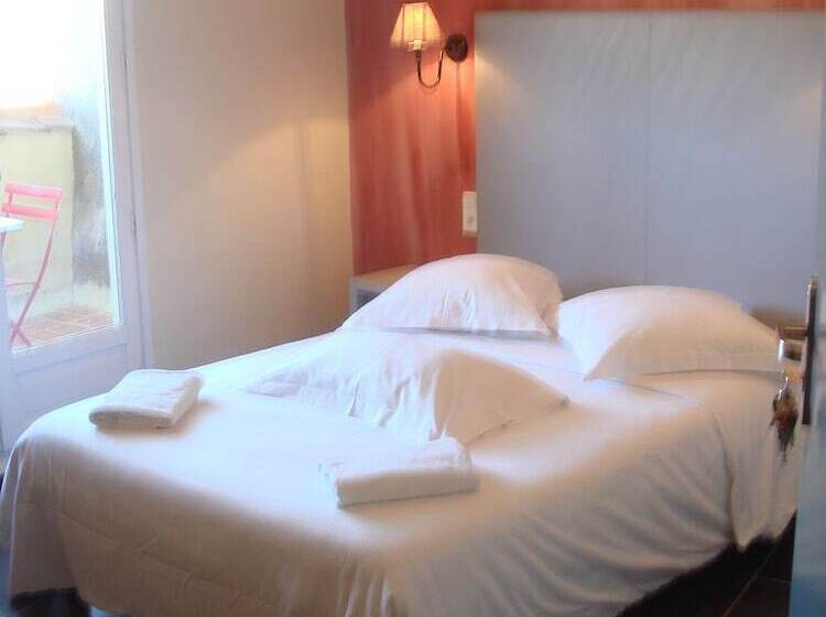 فندق Restaurant Cortie