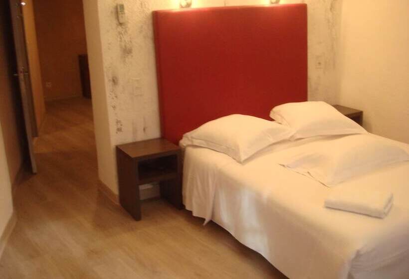 فندق Restaurant Cortie