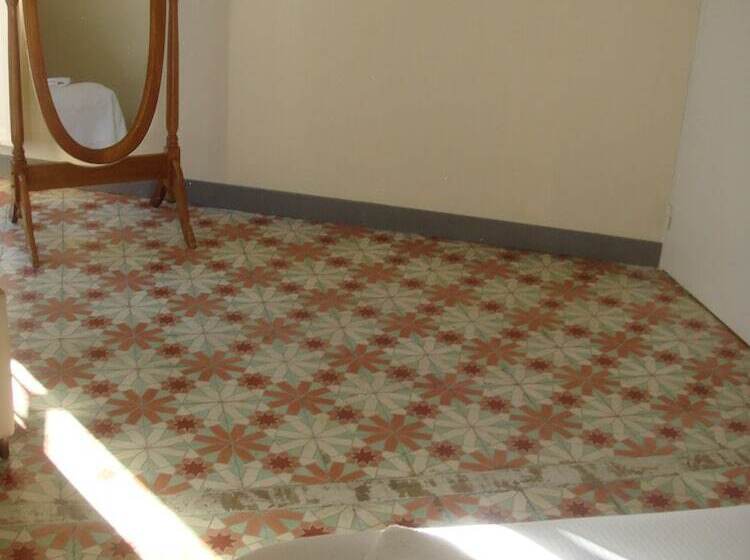 فندق Restaurant Cortie