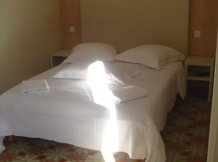 Hotelli Restaurant Cortie