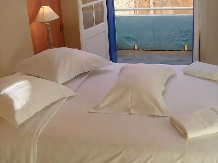 Hotelli Restaurant Cortie