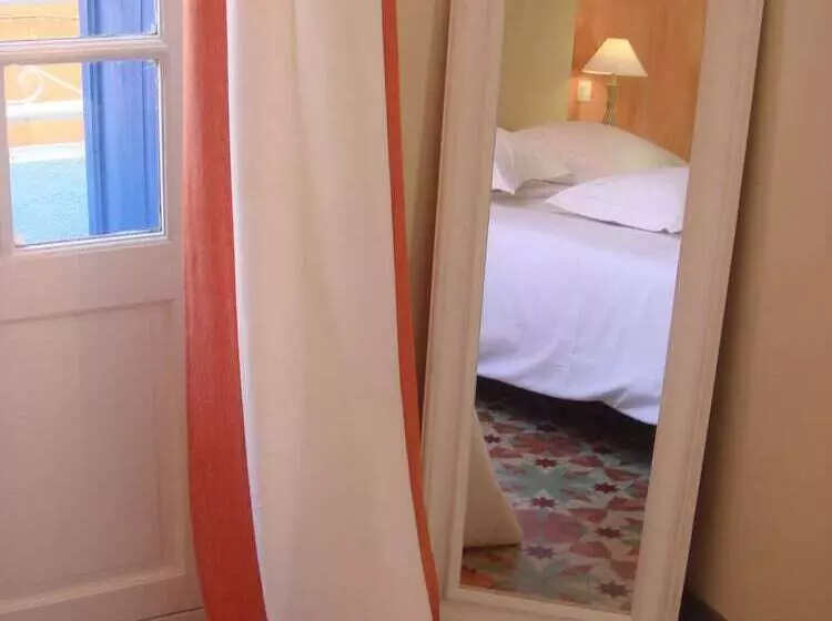 Hotelli Restaurant Cortie