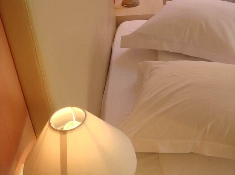 فندق Restaurant Cortie