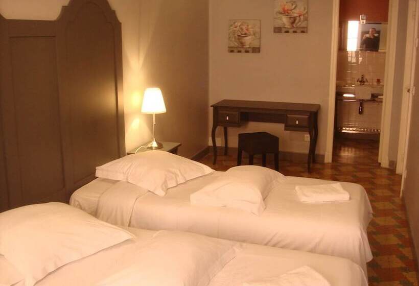 فندق Restaurant Cortie