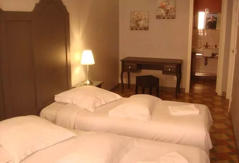 Hotelli Restaurant Cortie