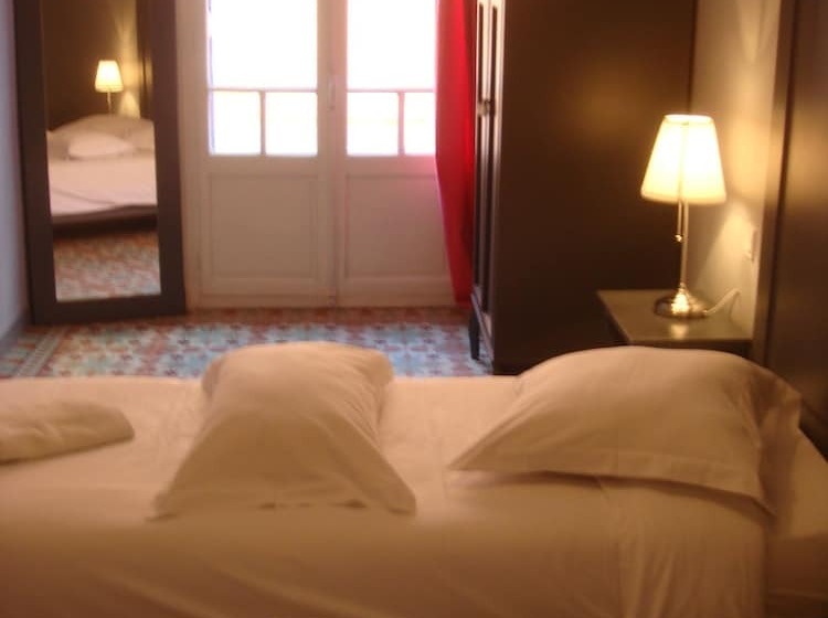 فندق Restaurant Cortie