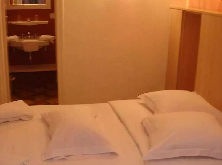 Hotelli Restaurant Cortie