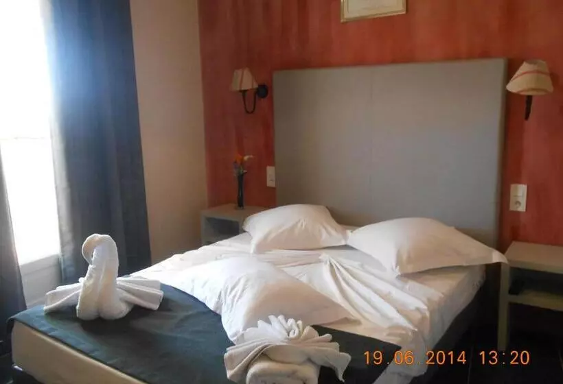 Hotelli Restaurant Cortie