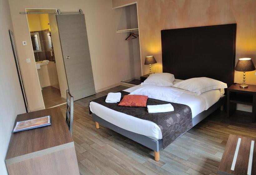 فندق Restaurant Cortie