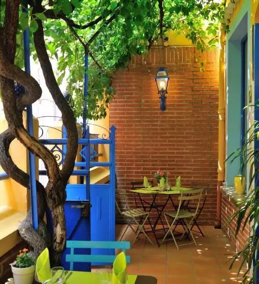 Hotelli Restaurant Cortie