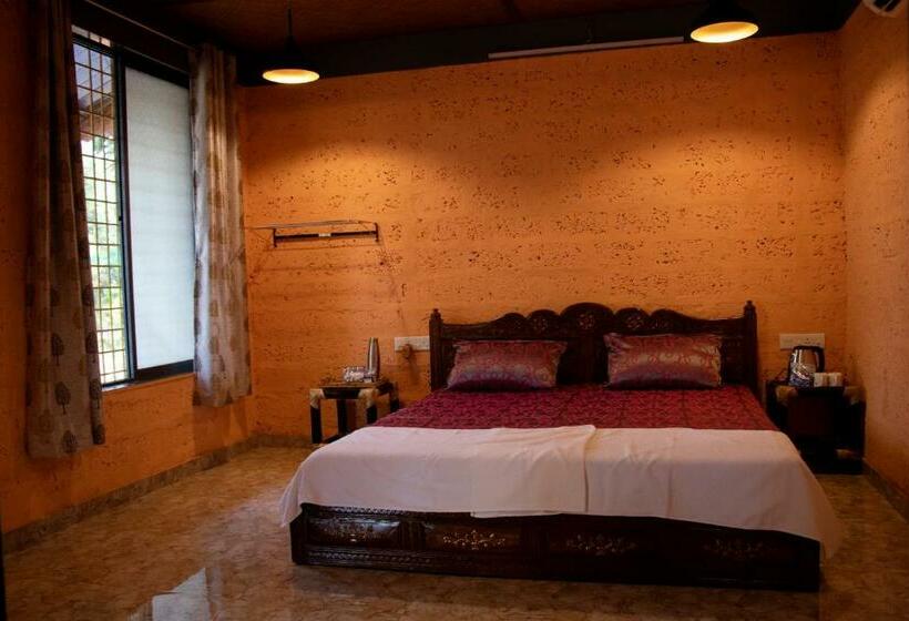 אתר נופש Amee S Retreat