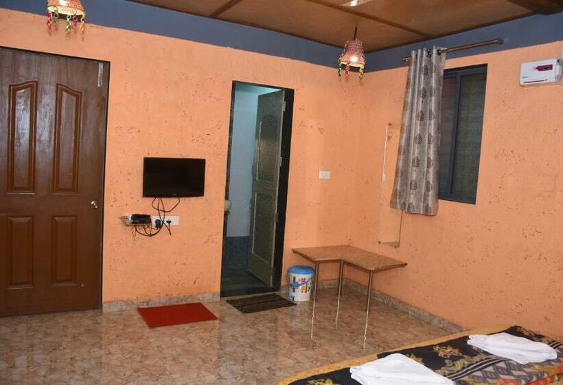 אתר נופש Amee S Retreat