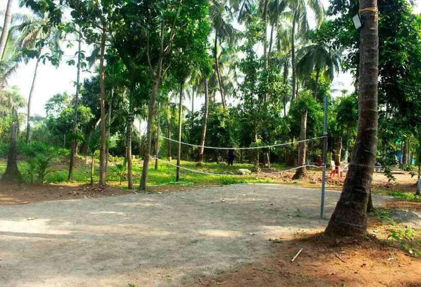 Lomakeskus Amee S Retreat