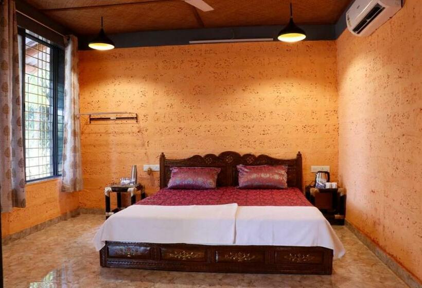 אתר נופש Amee S Retreat