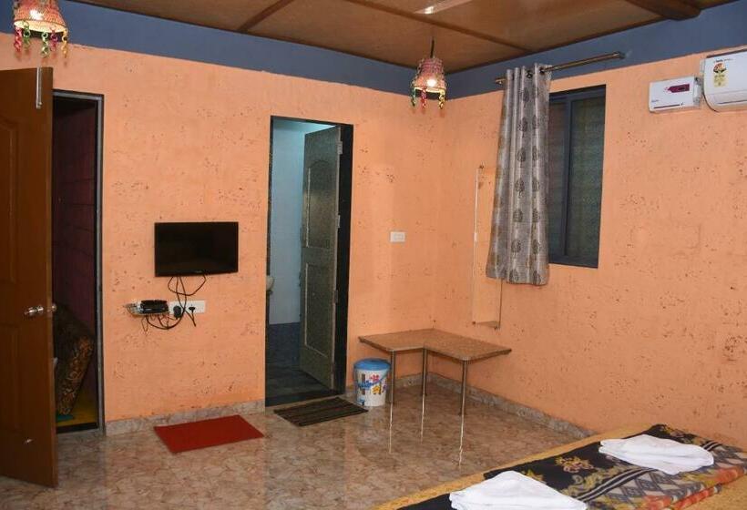 אתר נופש Amee S Retreat