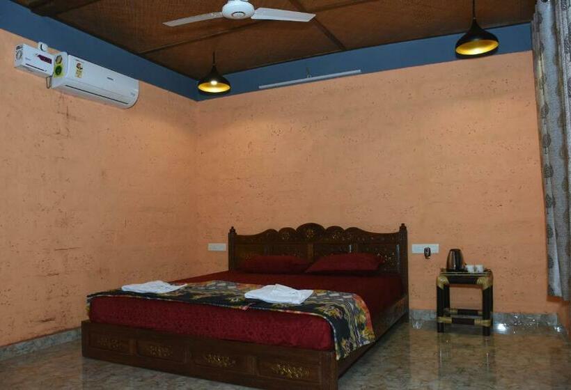 אתר נופש Amee S Retreat