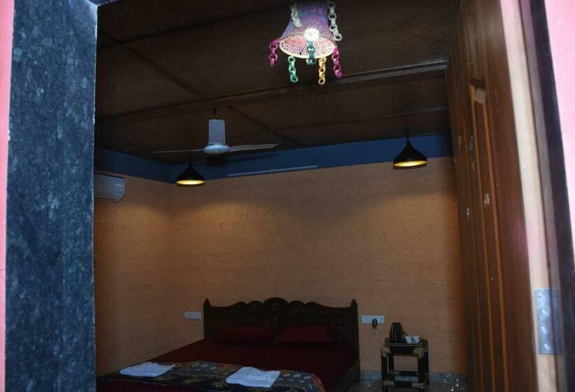 אתר נופש Amee S Retreat