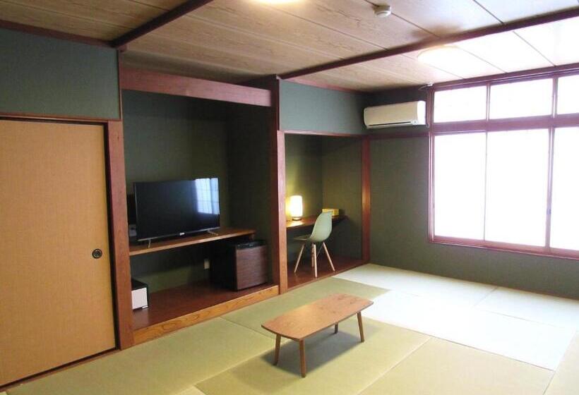 割烹旅館霞ヶ浦