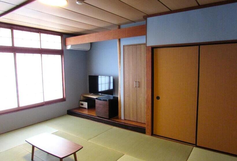 割烹旅館霞ヶ浦