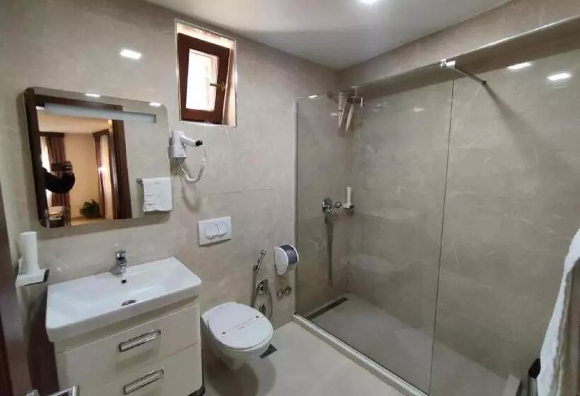 تختخواب و صبحانه Citadela Old Town   Gelateria