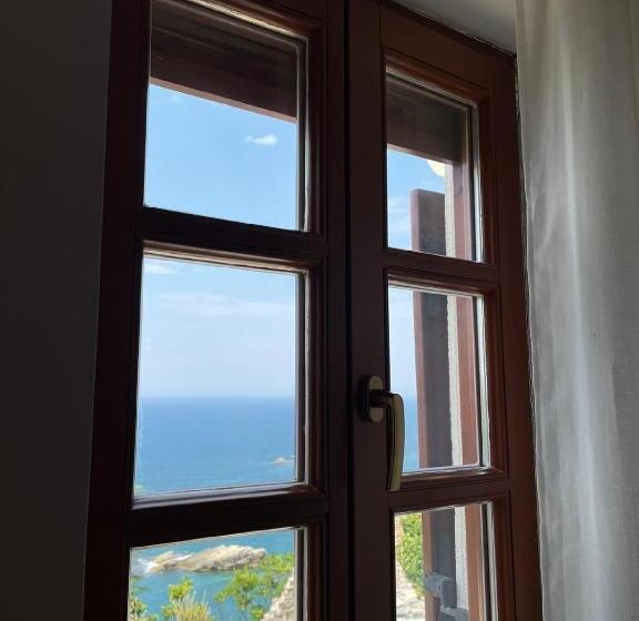 تختخواب و صبحانه Citadela Old Town Gelateria