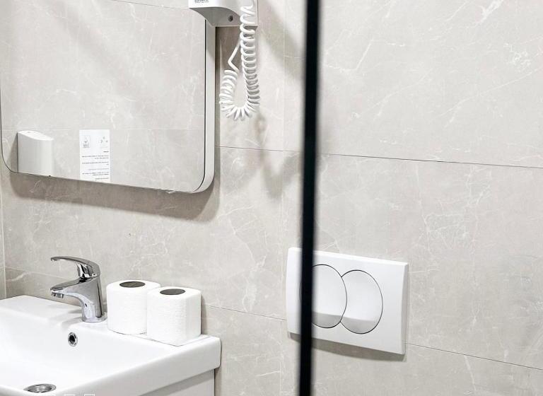 تختخواب و صبحانه Citadela Old Town Gelateria