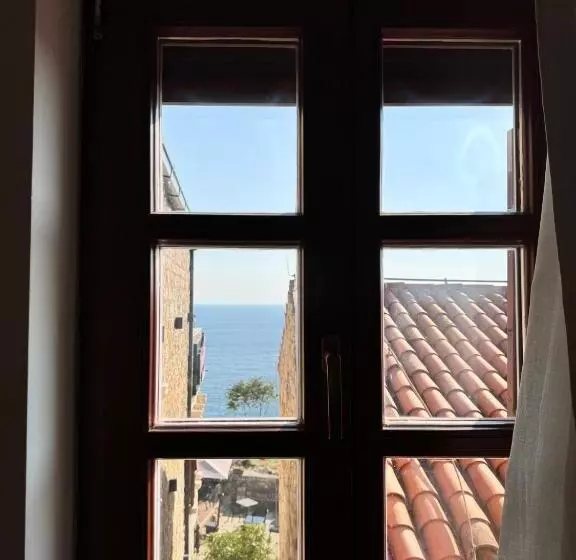 تختخواب و صبحانه Citadela Old Town   Gelateria