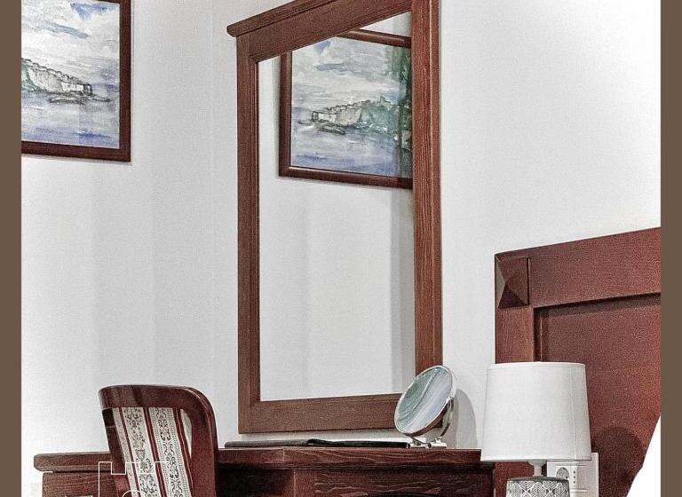 تختخواب و صبحانه Citadela Old Town Gelateria