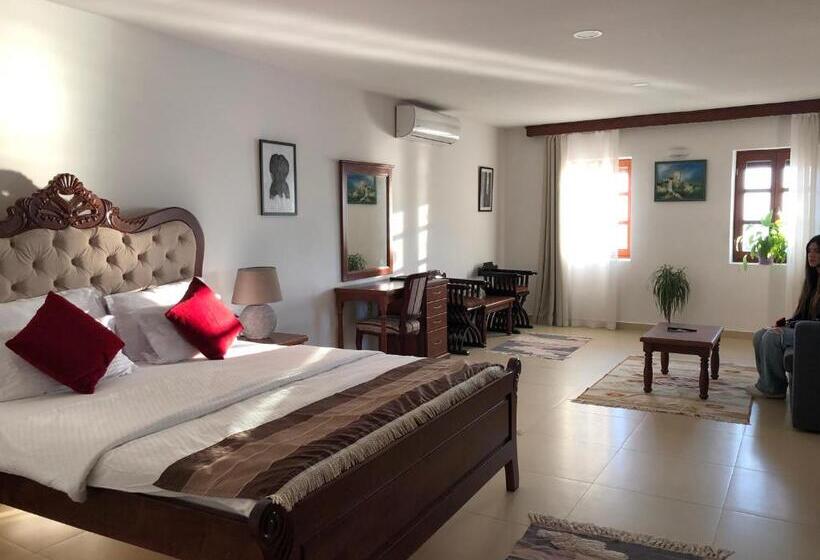 تختخواب و صبحانه Citadela Old Town Gelateria