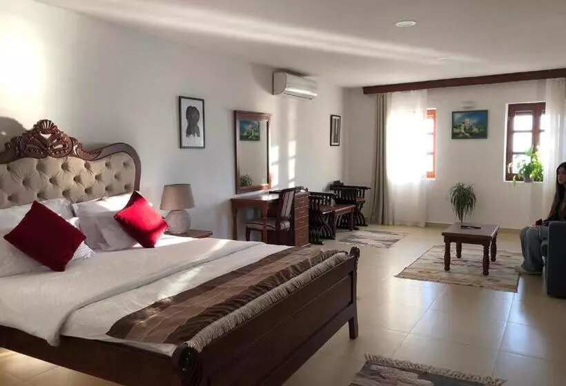 تختخواب و صبحانه Citadela Old Town   Gelateria