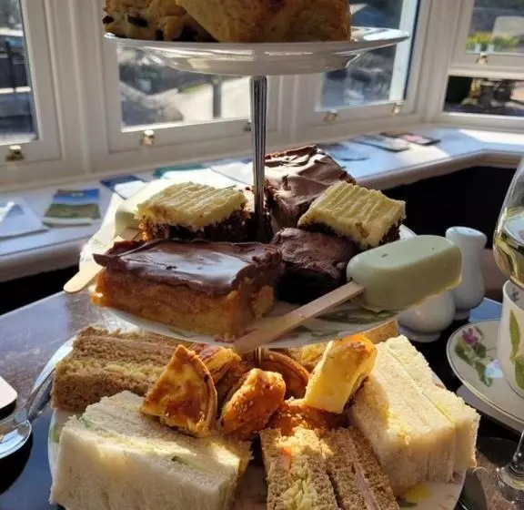 Aamiaismajoitus (B&B) Haven House