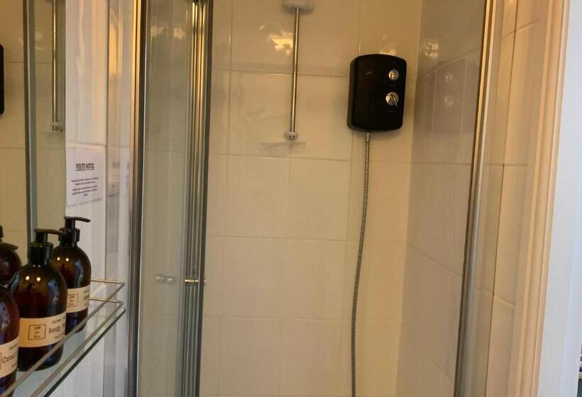 住宿加早餐 Haven House