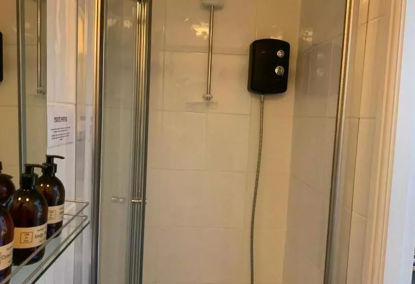 Aamiaismajoitus (B&B) Haven House