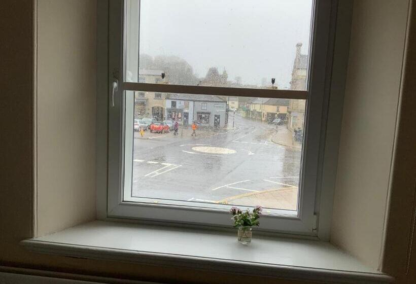 住宿加早餐 Haven House