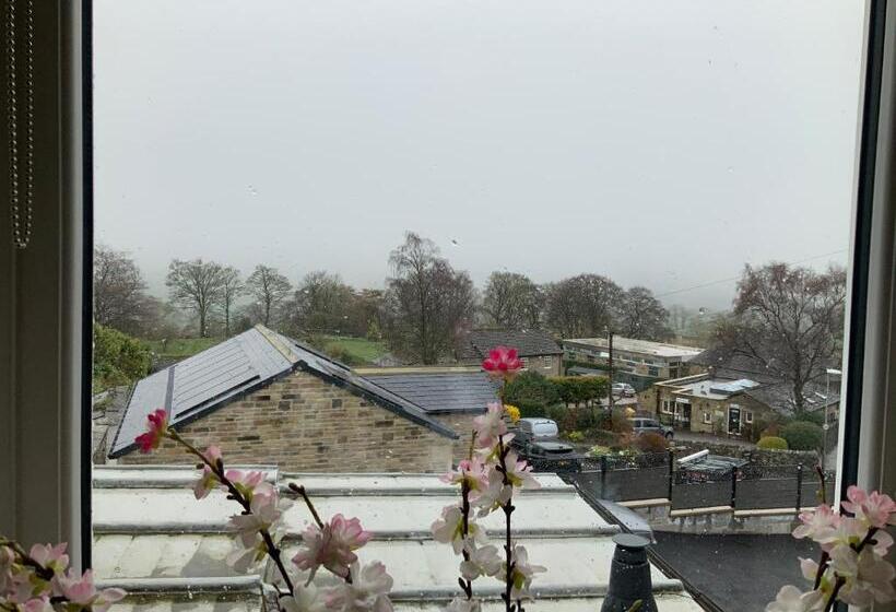 住宿加早餐 Haven House