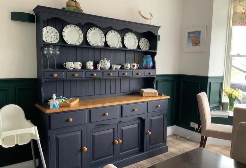 住宿加早餐 Haven House