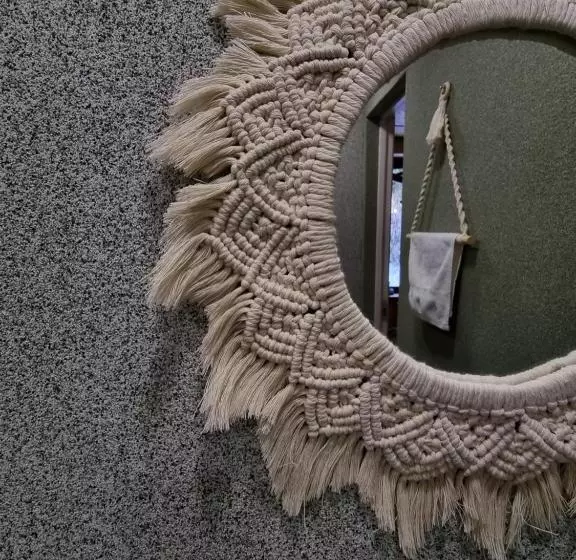 Ecolife Lodge Hotel & Restaurant