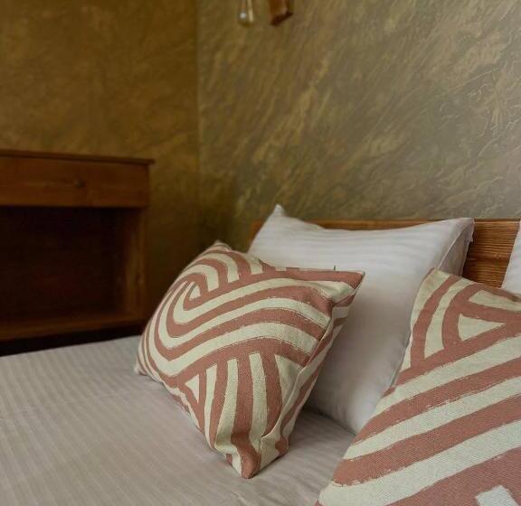 Ecolife Lodge Hotel & Restaurant