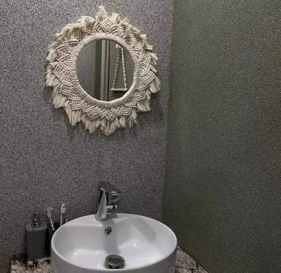 Ecolife Lodge Hotel & Restaurant