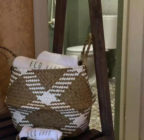 Ecolife Lodge Hotel & Restaurant