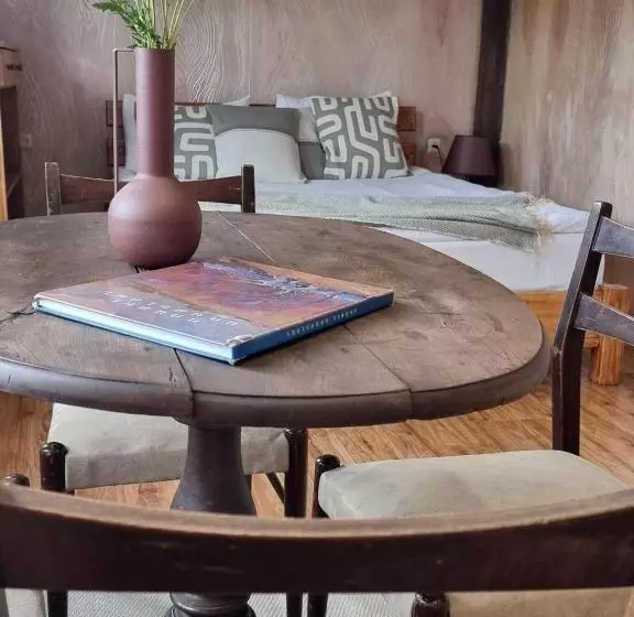 Ecolife Lodge Hotel & Restaurant