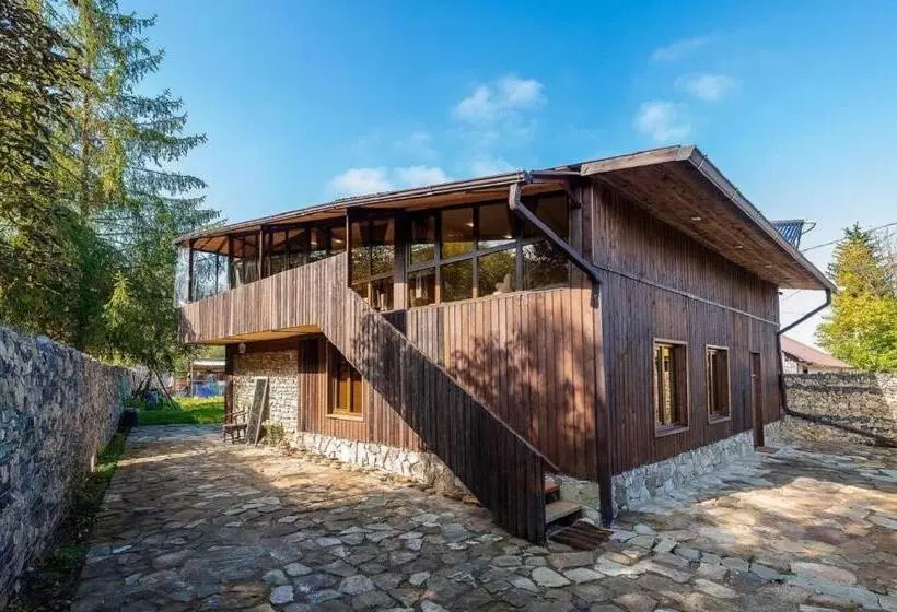 Ecolife Lodge Hotel & Restaurant